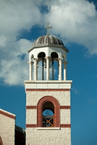 Church Bells  Holy Archangels Monastery